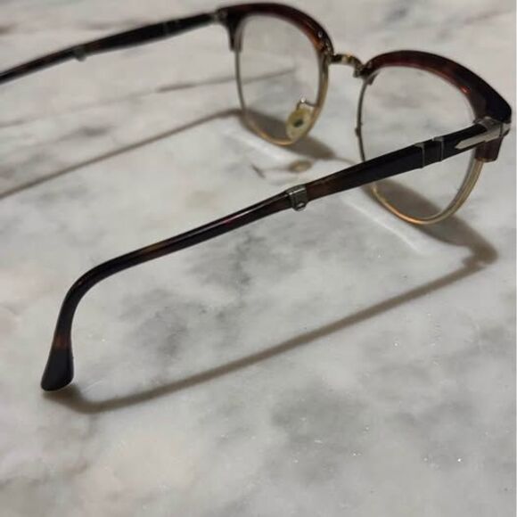 Persol PO3375V eyeglasses main image 6